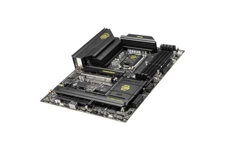 MSI MAG B860 TOMAHAWK WIFI7 DDR5 HDMI-DP PCIE 5.0 1851P ATX