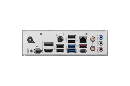 MSI PRO Z890-P WIFI-7 DDR5 HDMI-DP USBC PCIE 5.0 1851P ATX