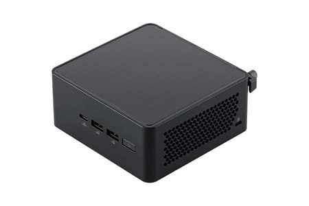 ASUS NUC 14 Pro RNUC14RVHU500002I ULTRA 5 125H-RAM-DİSK YOK-FDOS MINI PC 90AR0072-M000P0