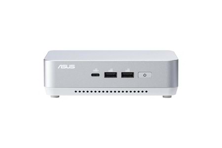 ASUS NUC 14 Pro+ RNUC14RVSU500000I ULTRA 5 125H-RAM-DİSK YOK-FDOS MINI PC 90AR0051-M00010