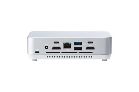 ASUS NUC 14 Pro+ RNUC14RVSU500000I ULTRA 5 125H-RAM-DİSK YOK-FDOS MINI PC 90AR0051-M00010