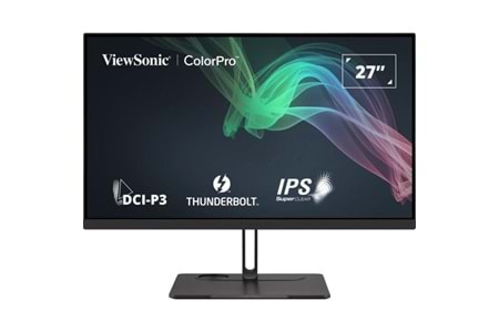 VIEWSONIC 27