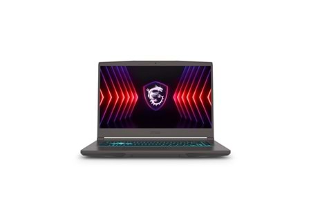 MSI 15.6