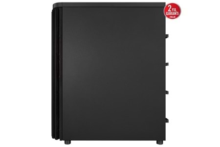 ASUS PROART PA401 WOOD METAL GAMING E-ATX PC KASASI