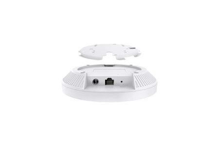 TP-LINK OMADA EAP723 BE3600 WIFI7 TAVAN TIPI ACCESS POINT