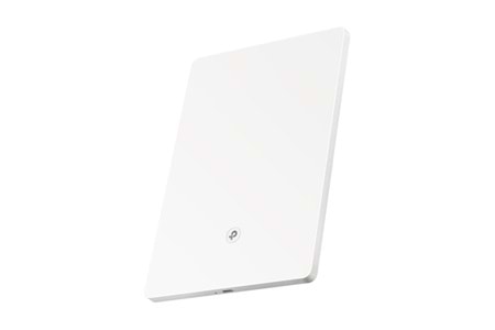TP-LINK ARCHER AIR E5 AX3000 Dual-Band Menzil Genişletici