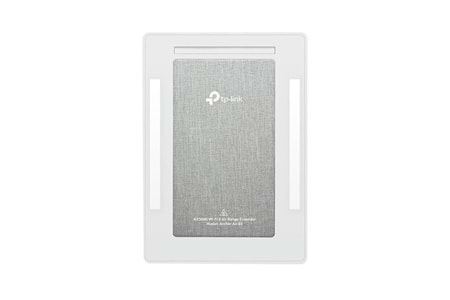 TP-LINK ARCHER AIR E5 AX3000 Dual-Band Menzil Genişletici