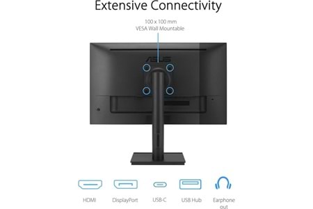 ASUS 27