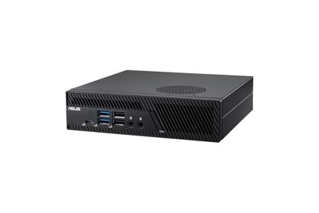 ASUS PB63-B7549ML CORE i7 13700-16GB RAM-512GB NVME-FDOS MINI PC