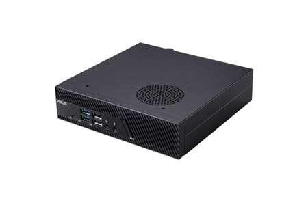 ASUS PB63-B7549ML CORE i7 13700-16GB RAM-512GB NVME-FDOS MINI PC