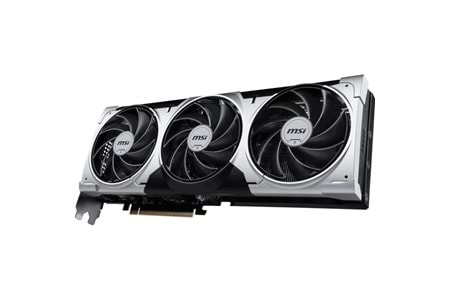 MSI RTX5080 16GB VENTUS 3X OC PLUS GDDR7 256bit HDMI DP PCIe 5.0