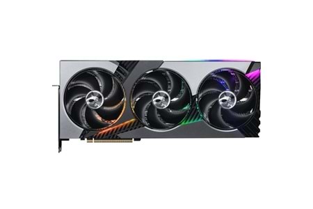 MSI 16GB RTX5080 VANGUARD SOC 16G GDDR7 256bit HDMI-DP PCIE 5.0