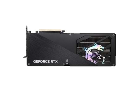 MSI RTX 5080 16GB GAMING TRIO OC 16GB GDDR7 256BİT HDMI-DP PCIe5.0