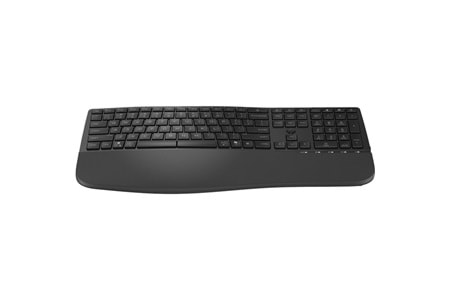 HP 685 8T6L9UT Comfort Çift Modlu Kablosuz Klavye