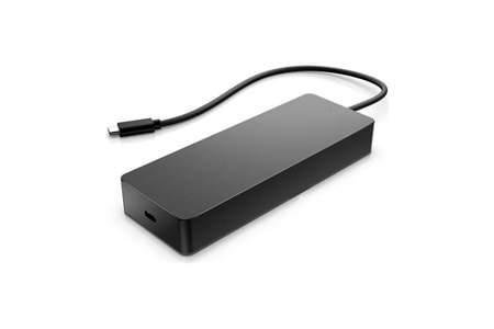 HP 50H55UT Üniversal USBc Multiport Dock