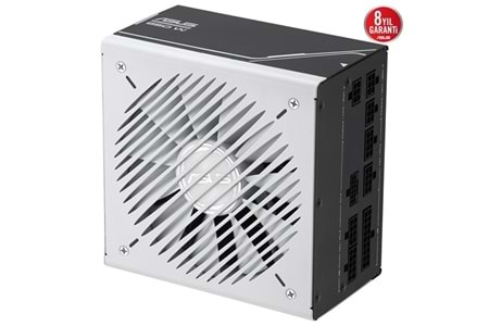 ASUS 850W 80+ GOLD PRIME AP-850G PCIE 5.0 TAM MODÜLER POWER SUPPLY