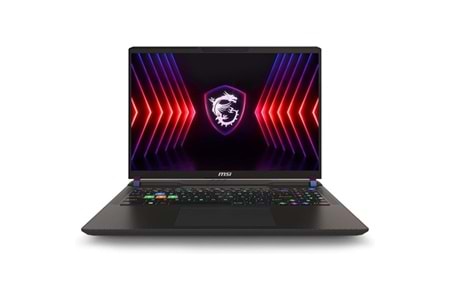 MSI 16