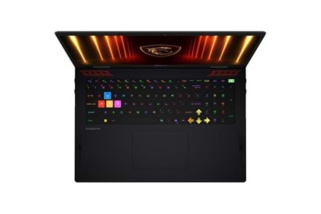 MSI 18