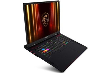 MSI 18