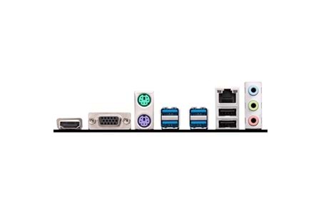 MSI PRO B650M-E DDR5 HDMI PCIE 4.0 AM5 mATX