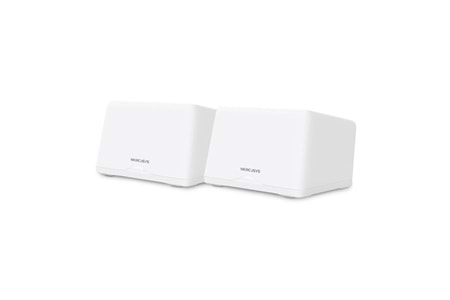 MERCUSYS HALO H47BE BE9300 WIFI7 MESH ROUTER 2-li paket