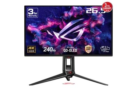 ASUS 27