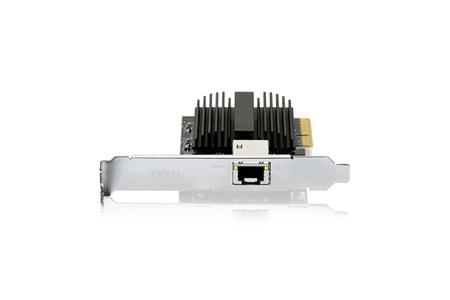 ZYXEL XGN100C v2 10-GBE PCIE ETHERNET