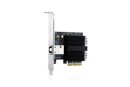 ZYXEL XGN100C v2 10-GBE PCIE ETHERNET