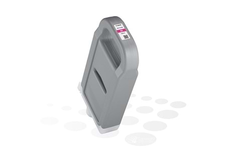 Canon 6848C001 Pfı-711 M Kırmızı Kartuş (700 Ml) / Tx-2000 / Tx-3000 / Tx-4000