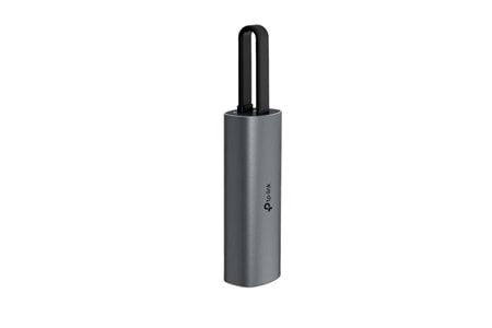 TP-LINK UE302C USB Type-C - 2.5 Gigabit Ethernet 