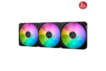ASUS 360MM PRIME LC LCD ARGB AM5-1851P SIVI SOĞUTMALI İŞLEMCİ FANI