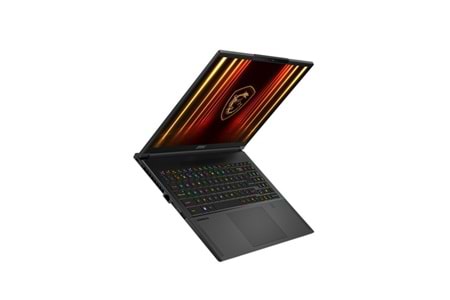 MSI 16