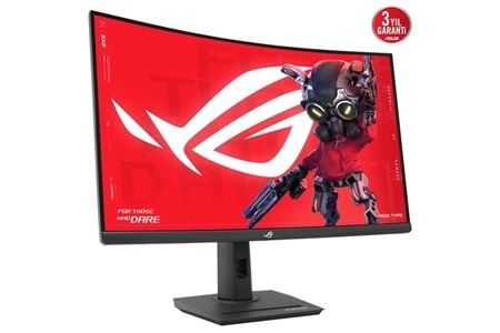 ASUS 31.5