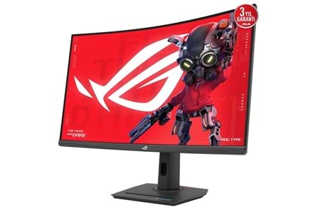 ASUS 31.5