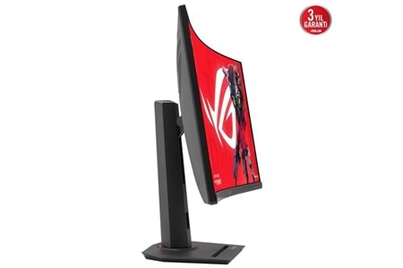 ASUS 31.5