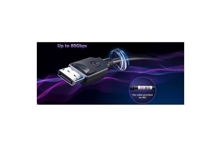 MSI 31.5 MPG 322URX QD-OLED 3840X2160(UHD) 16:9 FLAT 240HZ 0.03MS ADAPTIVE-SYNC GAMING MONITOR SİYAH