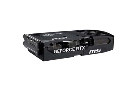 MSI RTX5070 12GB SHADOW 2X OC 12G GDDR7 256bit HDMI DP PCIe 5.0