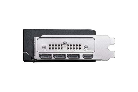 MSI RTX5070 12GB SHADOW 2X OC 12G GDDR7 256bit HDMI DP PCIe 5.0