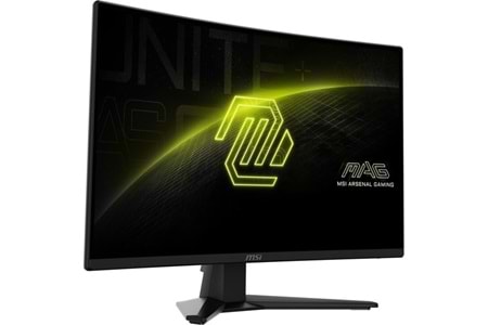 MSI 27