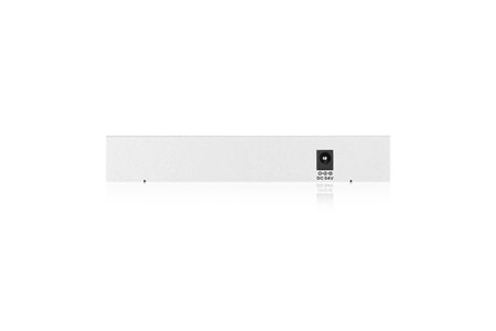 ZYXEL 5port XMG-105HP 2.5-GIGABIT 1-SFP 70W POE YÖNETİLEMEZ SWITCH