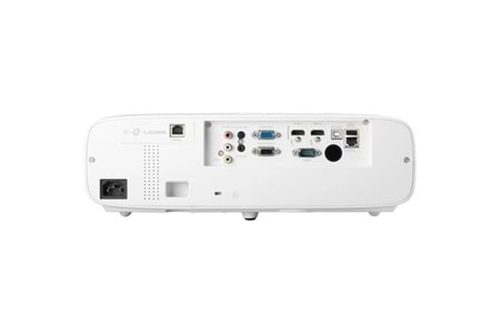 VIEWSONIC 5200ansilümen LSC521WU 1920x1200 LASER PROJEKSİYON