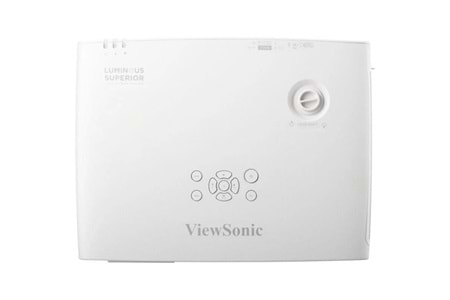 VIEWSONIC 5200ansilümen LSC521WU 1920x1200 LASER PROJEKSİYON