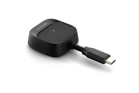 VIEWSONIC ViewShare WPD-900 Kablosuz Ekran Aktarım Kiti
