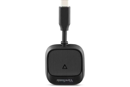 VIEWSONIC ViewShare WPD-900 Kablosuz Ekran Aktarım Kiti