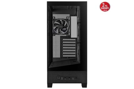 ASUS A31 PLUS TG ARGB GAMING MID-TOWER PC KASASI