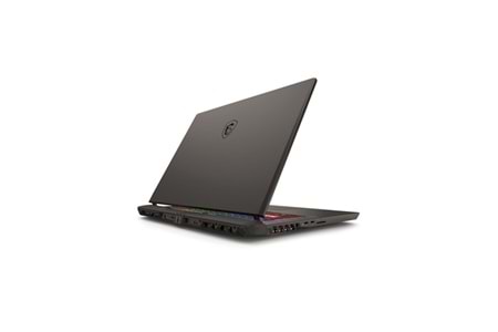 MSI 17