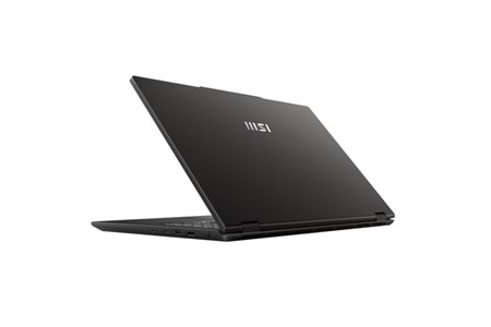 MSI 17.3