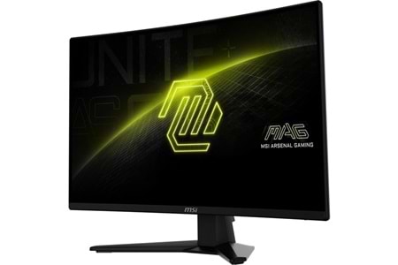 MSI 27