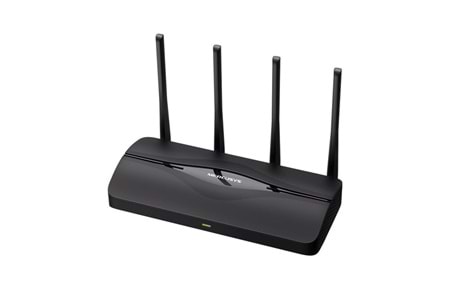 MERCUSYS MR27BE BE3600 WIFI7 DUAL BAND ROUTER