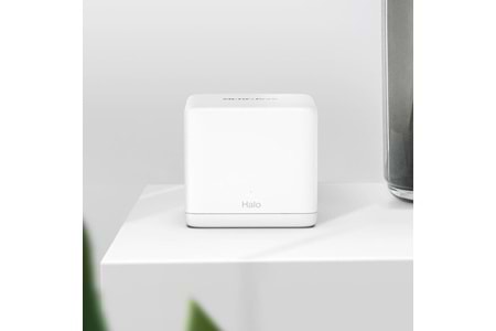 MERCUSYS HALO H30G AC1300 Mesh Menzil Genişletici